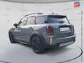 MINI Countryman C Cooper 136ch Edition Premium Plus BVA7 Touvrant Sieges chauf/cuir GPS Camera Carplay H/Ka Grijs - thumbnail 8