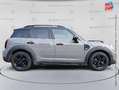 MINI Countryman C Cooper 136ch Edition Premium Plus BVA7 Touvrant Sieges chauf/cuir GPS Camera Carplay H/Ka Grijs - thumbnail 4
