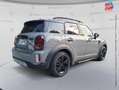 MINI Countryman C Cooper 136ch Edition Premium Plus BVA7 Touvrant Sieges chauf/cuir GPS Camera Carplay H/Ka Grijs - thumbnail 6