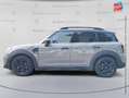 MINI Countryman C Cooper 136ch Edition Premium Plus BVA7 Touvrant Sieges chauf/cuir GPS Camera Carplay H/Ka Grijs - thumbnail 9