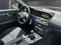 Mercedes-Benz C 200 T CDI BlueEfficiency *Facelift-AHK-Navi* Argent - thumbnail 12