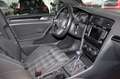 Volkswagen Golf VII GTE/DSG/ACC/STZHZ/NAVI/KAME/ALU/PDC/XEN Gris - thumbnail 13