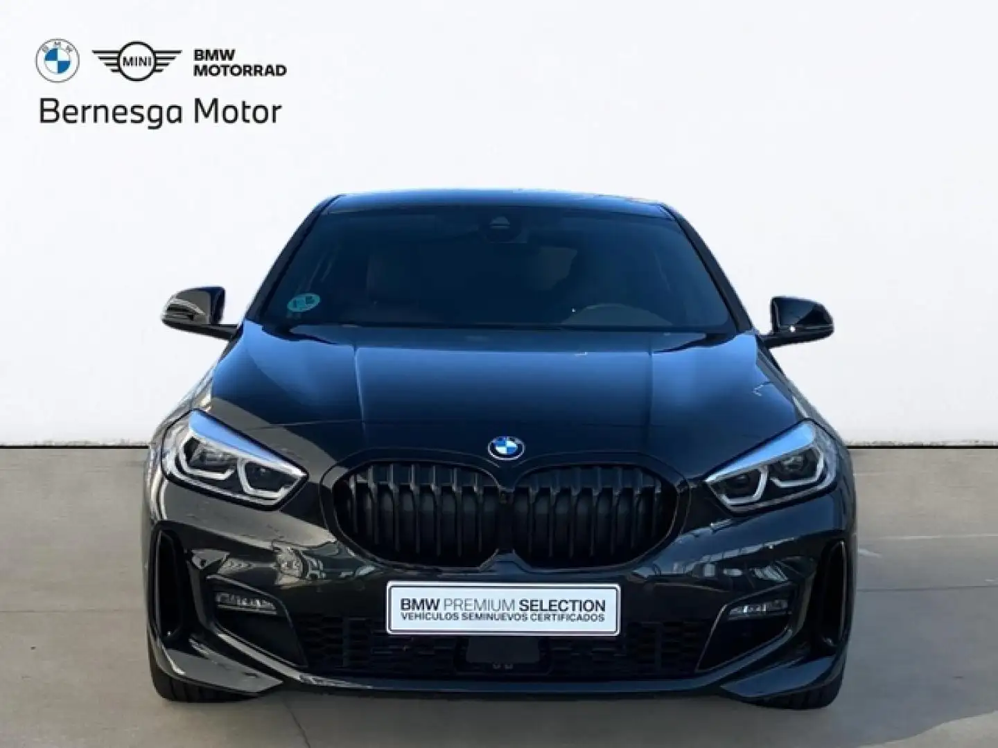 BMW 118 118dA Business - 2