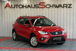 Seat Arona Style AHK Tempo Navi PDC Klima