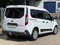 Ford Tourneo Connect 1.5 TDCI*AHK*KAMERA*NAVI*Sitzheiz* Weiß - thumbnail 6