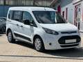 Ford Tourneo Connect 1.5 TDCI*AHK*KAMERA*NAVI*Sitzheiz* Weiß - thumbnail 8
