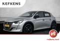 Peugeot 208 1.2 100 pk GT | Navigatie | Camera | Led | Parkeer Grigio - thumbnail 1
