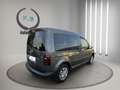 Volkswagen Caddy /AUTOMATIK/SHZ/RFK/UVM.. Grau - thumbnail 4