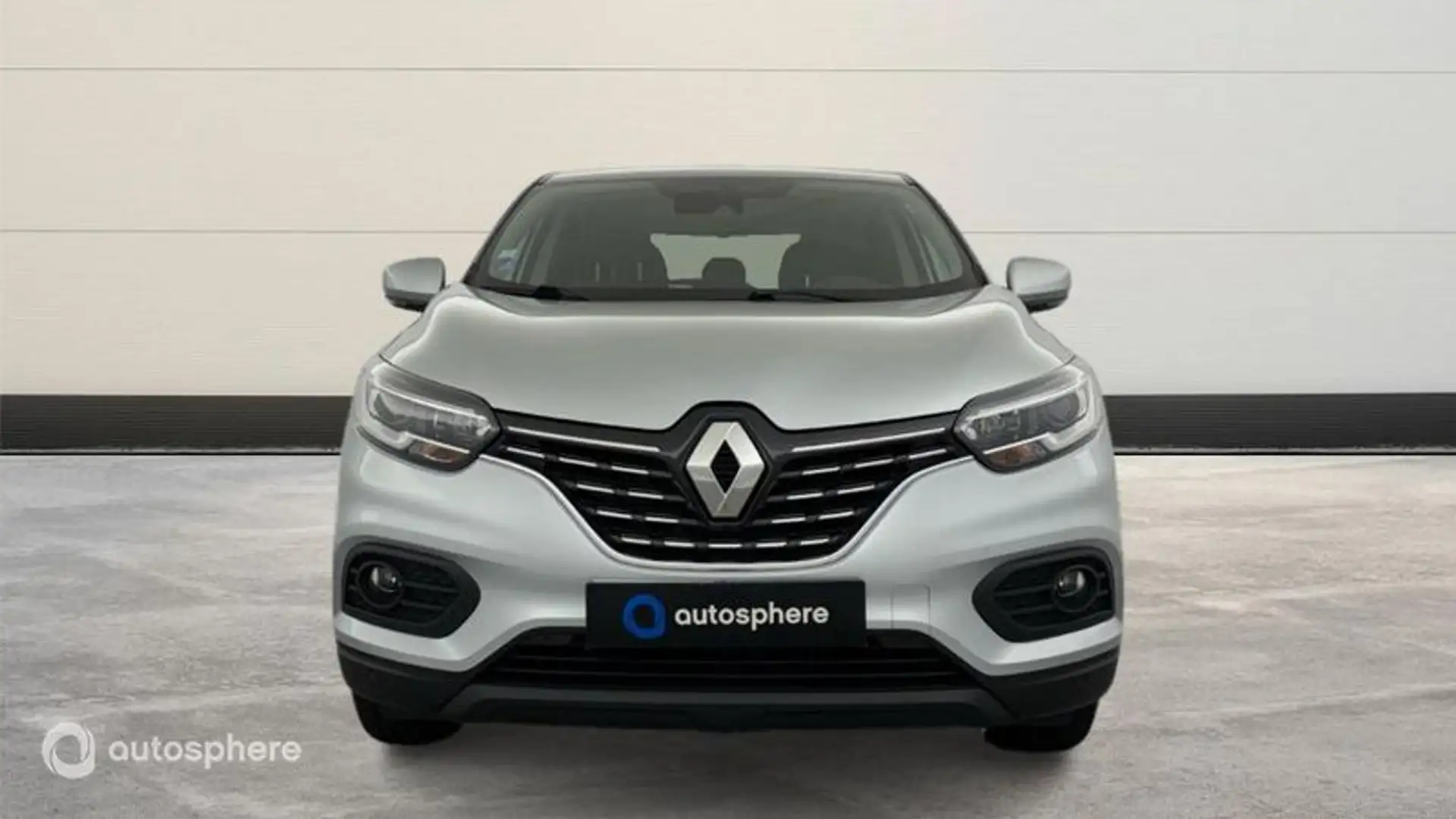 Renault Kadjar 1.3 TCe 140ch FAP Business - 21 - 2