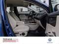 Mercedes-Benz GLA 220 4-Matic NAVI LED SHZ Bleu - thumbnail 7