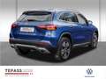 Mercedes-Benz GLA 220 4-Matic NAVI LED SHZ Bleu - thumbnail 2