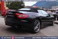 Maserati GranCabrio Sport 4.7 V8 S 450CV Noir - thumbnail 23