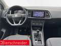 SEAT Ateca 1.5 TSI Style AHK LED Navi PDC WP Plateado - thumbnail 14