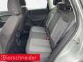SEAT Ateca 1.5 TSI Style AHK LED Navi PDC WP Plateado - thumbnail 12