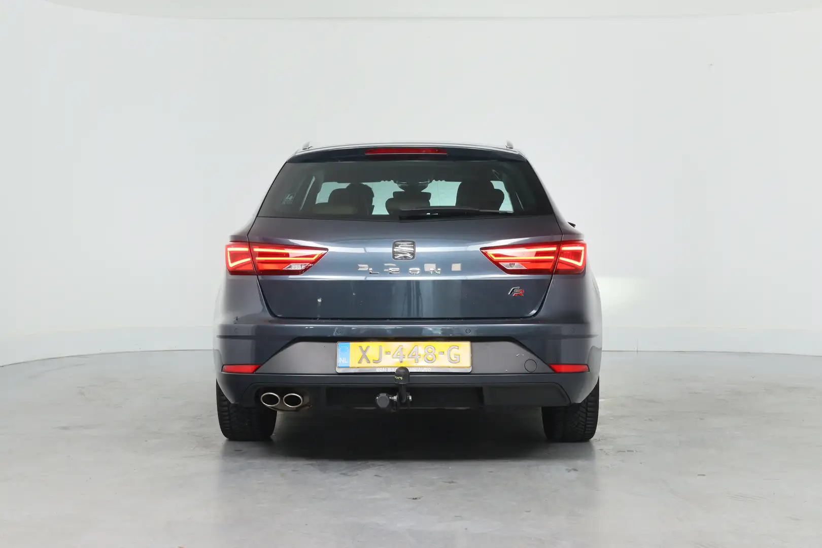 SEAT Leon ST 1.5 TSI FR Business Intense | Sfeerverlichting Gris - 2