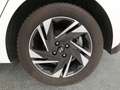 Hyundai i20 I20 1.0 T-GDI DCT MILD-HYBRID KLIMA DAB KAMERA LM Alb - thumbnail 7