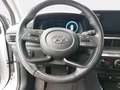 Hyundai i20 I20 1.0 T-GDI DCT MILD-HYBRID KLIMA DAB KAMERA LM Alb - thumbnail 14