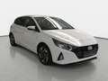 Hyundai i20 I20 1.0 T-GDI DCT MILD-HYBRID KLIMA DAB KAMERA LM Alb - thumbnail 3