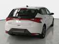 Hyundai i20 I20 1.0 T-GDI DCT MILD-HYBRID KLIMA DAB KAMERA LM Alb - thumbnail 4