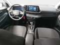 Hyundai i20 I20 1.0 T-GDI DCT MILD-HYBRID KLIMA DAB KAMERA LM Alb - thumbnail 8
