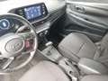 Hyundai i20 I20 1.0 T-GDI DCT MILD-HYBRID KLIMA DAB KAMERA LM Alb - thumbnail 13