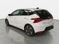 Hyundai i20 I20 1.0 T-GDI DCT MILD-HYBRID KLIMA DAB KAMERA LM Alb - thumbnail 5