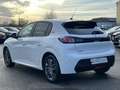Peugeot 208 1.2 75 CH / 1ERE MAIN / CARPLAY Blanc - thumbnail 4