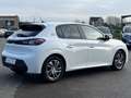 Peugeot 208 1.2 75 CH / 1ERE MAIN / CARPLAY Blanc - thumbnail 3