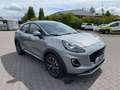 Ford Puma Titanium Silber - thumbnail 7