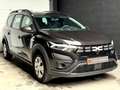 Dacia Jogger TCe Essential 7pl. - GARANTIE 12 à 48 mois Noir - thumbnail 8