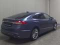 Ford Mondeo 2.0 EB Vignale Leder Navi LED StHzg RFK Bleu - thumbnail 4