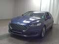Ford Mondeo 2.0 EB Vignale Leder Navi LED StHzg RFK Bleu - thumbnail 2