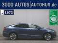 Ford Mondeo 2.0 EB Vignale Leder Navi LED StHzg RFK Bleu - thumbnail 1