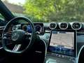 Mercedes-Benz C 200 C 200 d T 9G-TRONIC AMG Line Gris - thumbnail 22