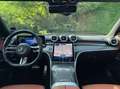 Mercedes-Benz C 200 C 200 d T 9G-TRONIC AMG Line Gris - thumbnail 18