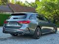 Mercedes-Benz C 200 C 200 d T 9G-TRONIC AMG Line Gris - thumbnail 14