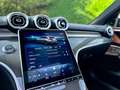 Mercedes-Benz C 200 C 200 d T 9G-TRONIC AMG Line Gris - thumbnail 26