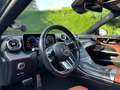 Mercedes-Benz C 200 C 200 d T 9G-TRONIC AMG Line Gris - thumbnail 20