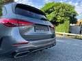 Mercedes-Benz C 200 C 200 d T 9G-TRONIC AMG Line Gris - thumbnail 9