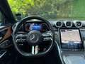 Mercedes-Benz C 200 C 200 d T 9G-TRONIC AMG Line Gris - thumbnail 19