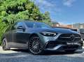 Mercedes-Benz C 200 C 200 d T 9G-TRONIC AMG Line Gris - thumbnail 4