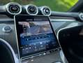 Mercedes-Benz C 200 C 200 d T 9G-TRONIC AMG Line Gris - thumbnail 24