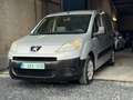 Peugeot Partner *3 places*airco*garantie 12 mois* Gris - thumbnail 3