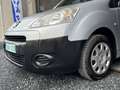 Peugeot Partner *3 places*airco*garantie 12 mois* Gris - thumbnail 4