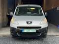 Peugeot Partner *3 places*airco*garantie 12 mois* Gris - thumbnail 2