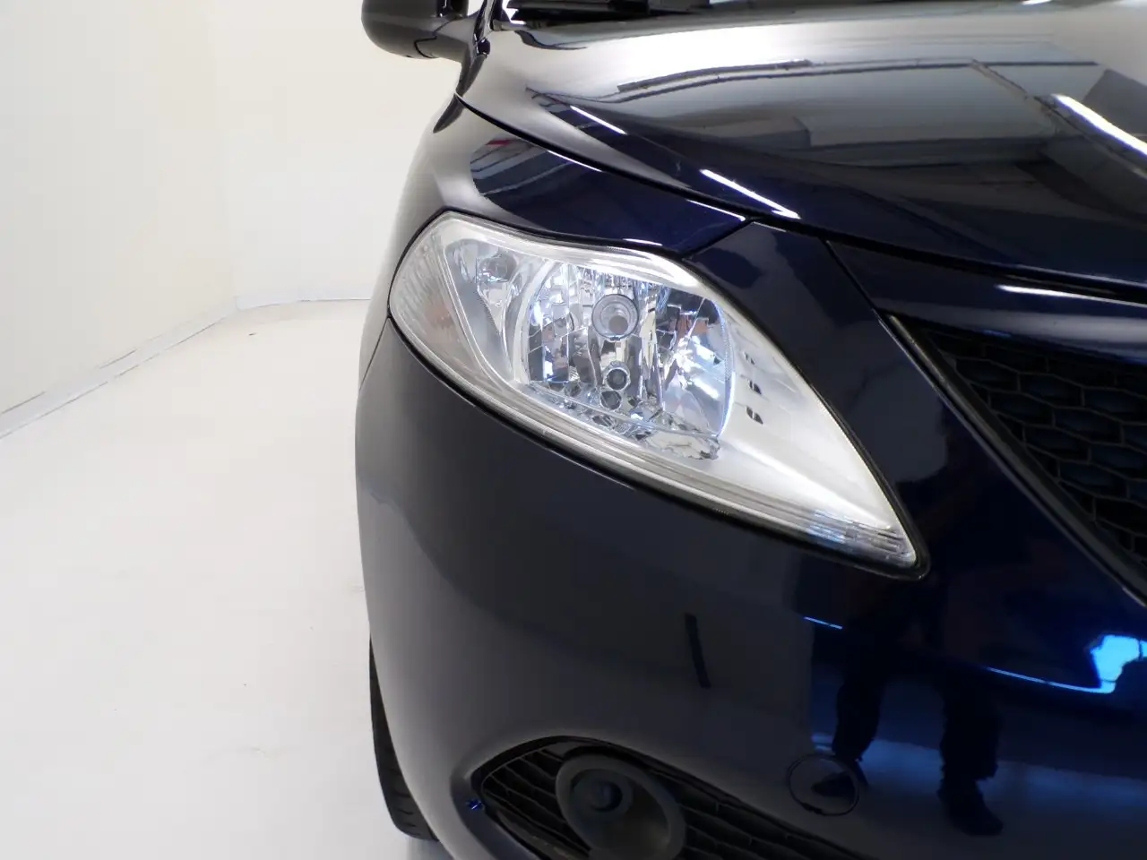 Lancia Ypsilon III Ypsilon 1.2 Gold s&s 69cv my19, миниатюра 5