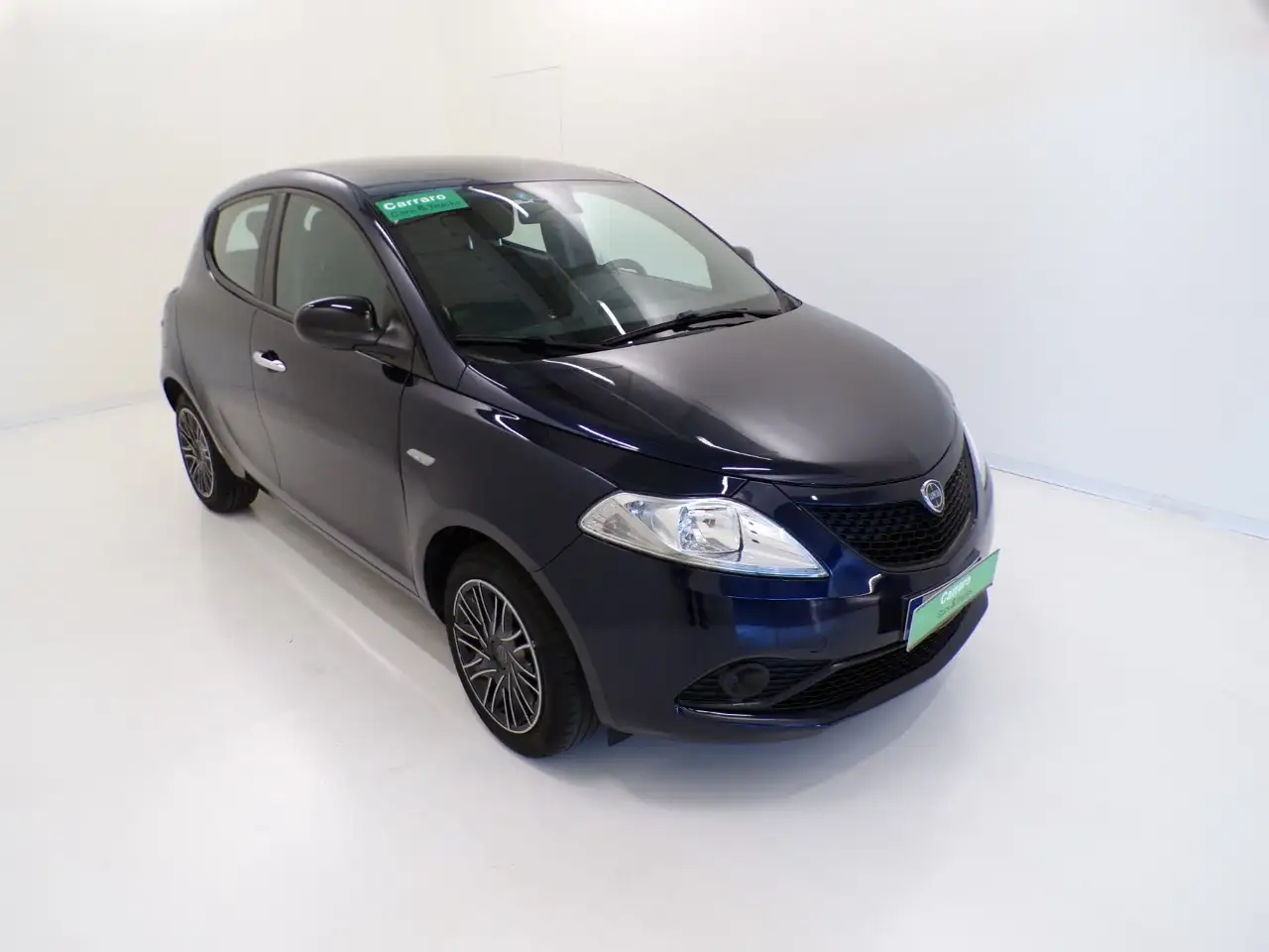 Lancia Ypsilon III Ypsilon 1.2 Gold s&s 69cv my19, миниатюра 3