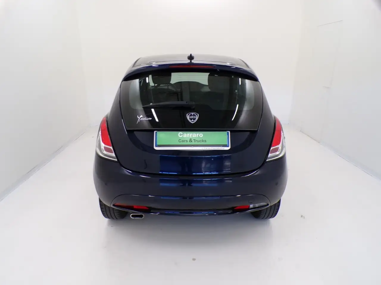 Lancia Ypsilon III Ypsilon 1.2 Gold s&s 69cv my19, миниатюра 7