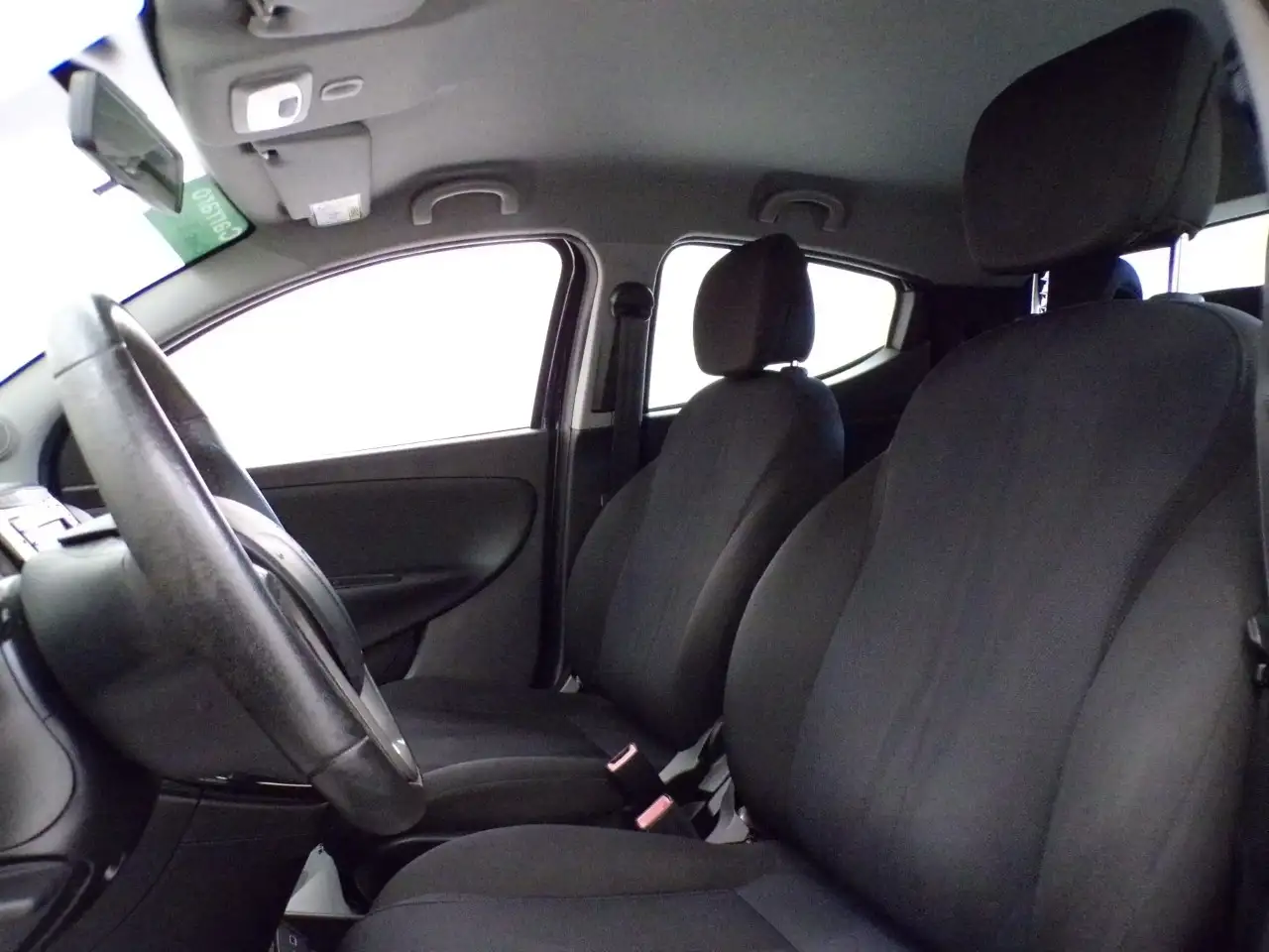 Lancia Ypsilon III Ypsilon 1.2 Gold s&s 69cv my19, миниатюра 12