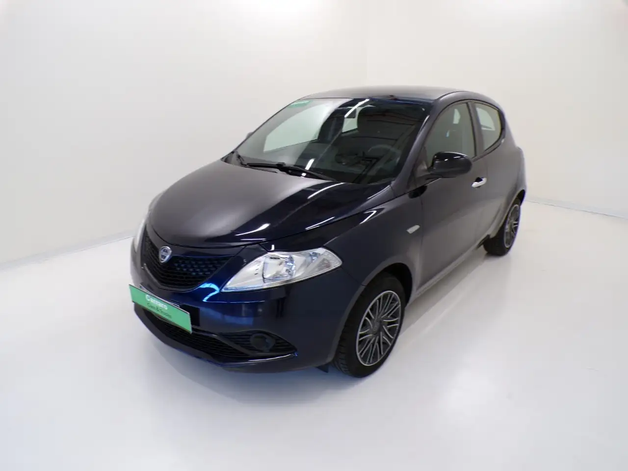 Lancia Ypsilon III Ypsilon 1.2 Gold s&s 69cv my19